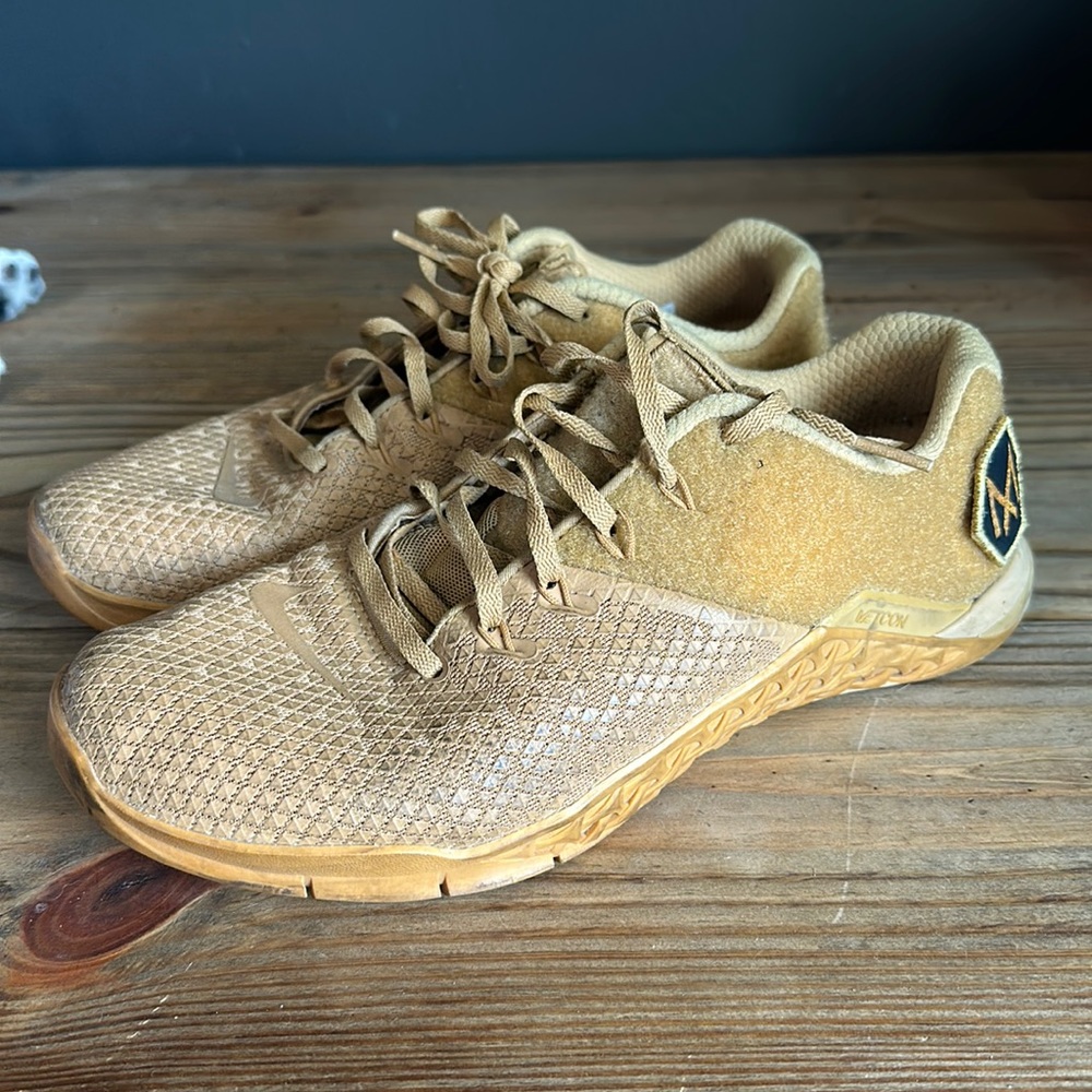 Nike Metcon 4
